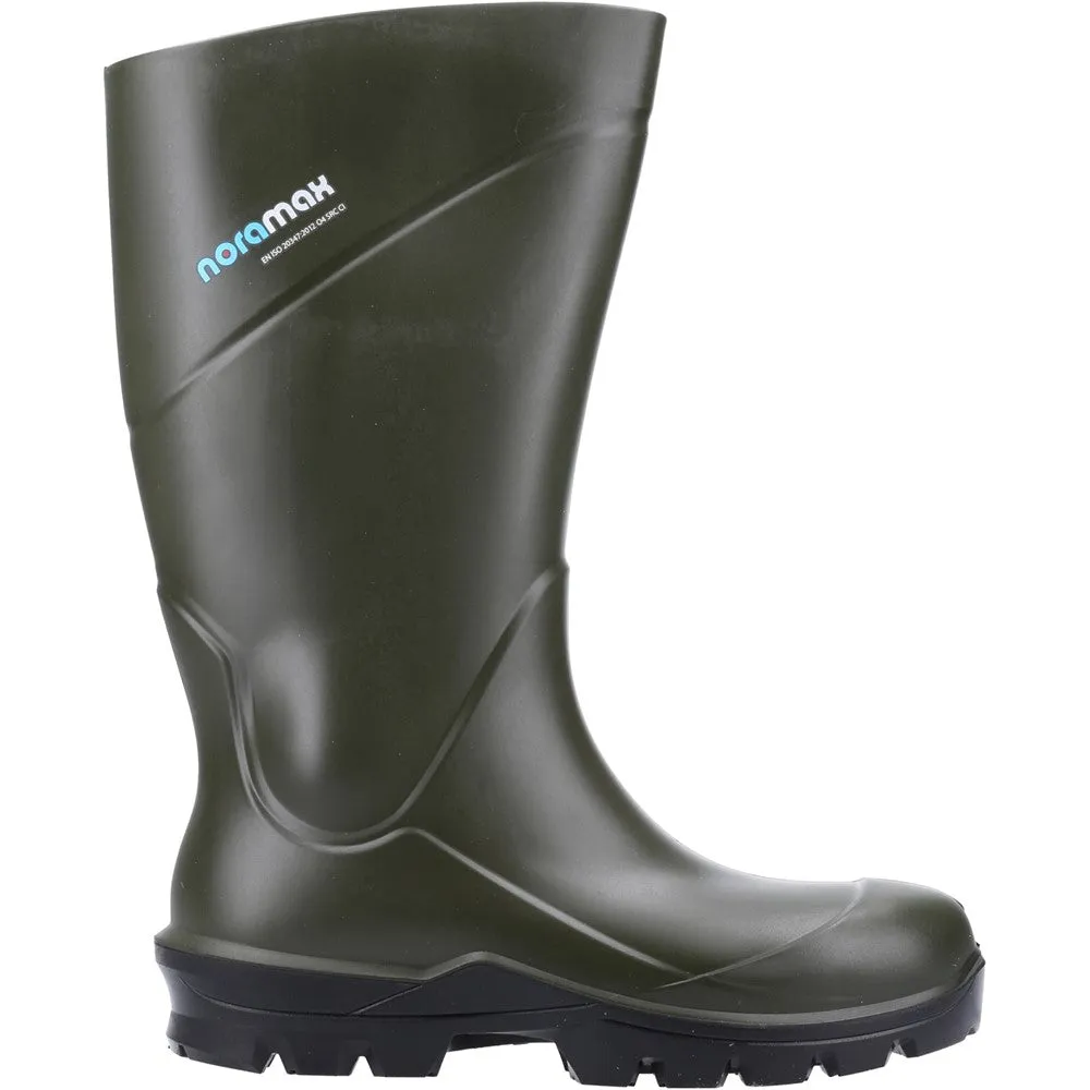 Nora Noramax Agri O4 Professional Polyurethane Boot
