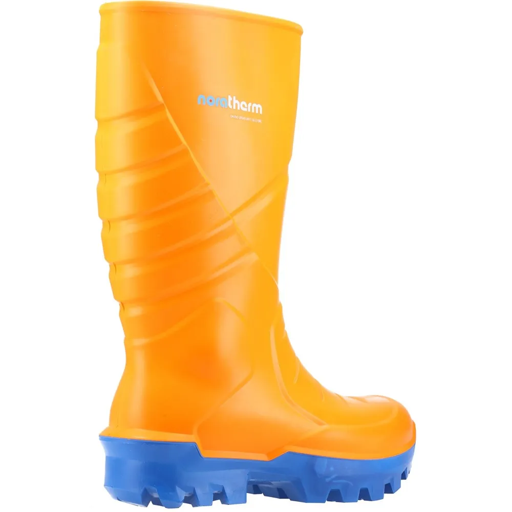 Nora Noratherm S5 Full Safety Polyurethane Thermo Boot