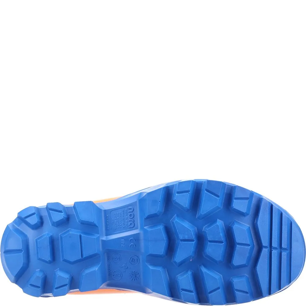 Nora Noratherm S5 Full Safety Polyurethane Thermo Boot