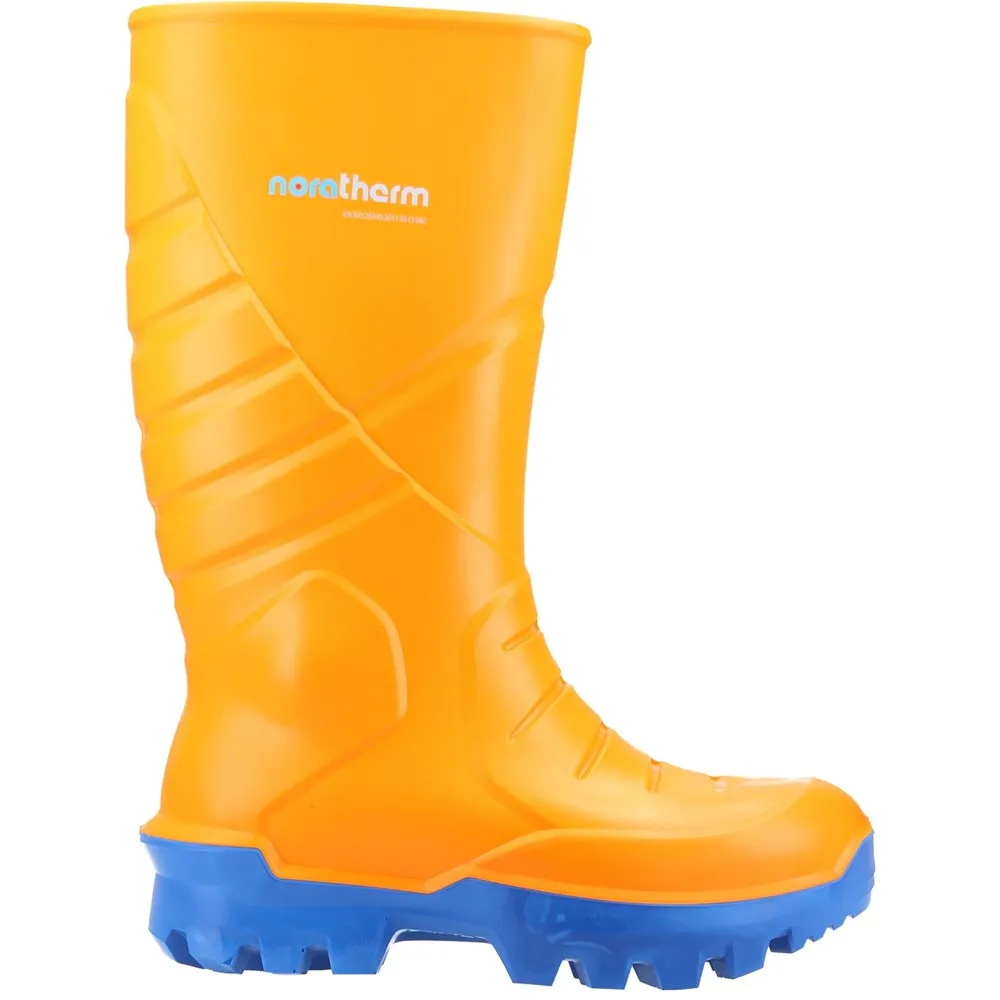 Nora Noratherm S5 Full Safety Polyurethane Thermo Boot