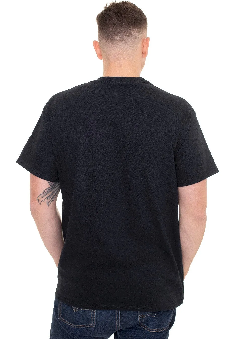 One Morning Left - Highway - T-Shirt