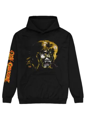 Ozzy Osbourne - Ozzy Demon - Hoodie