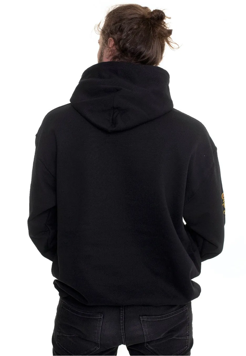 Ozzy Osbourne - Ozzy Demon - Hoodie