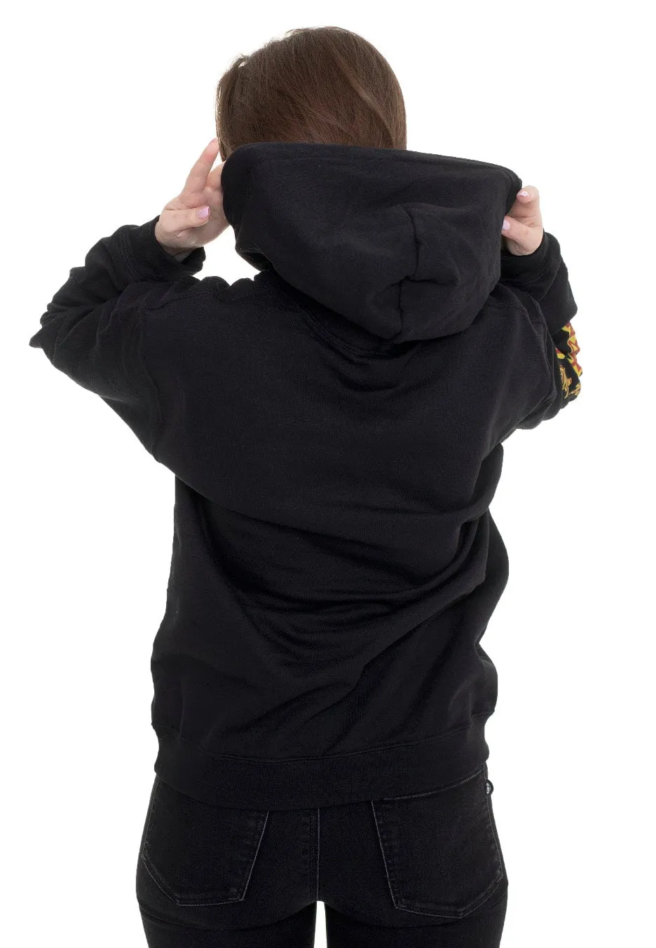 Ozzy Osbourne - Ozzy Demon - Hoodie