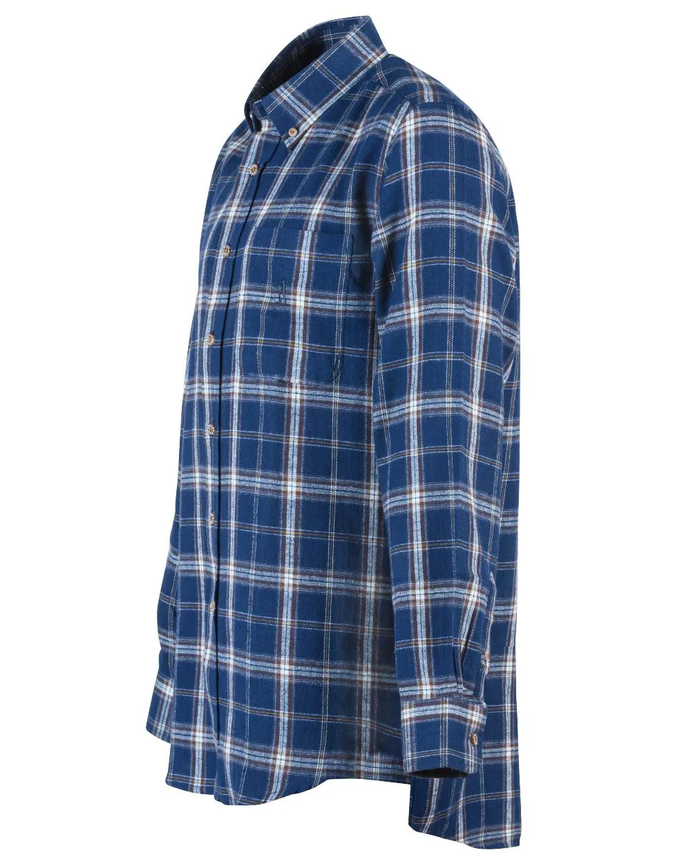 Percussion Ardenne Shirt