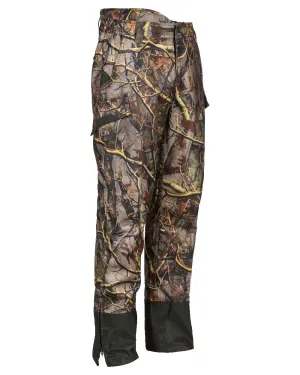 Percussion Brocard Camo Trousers