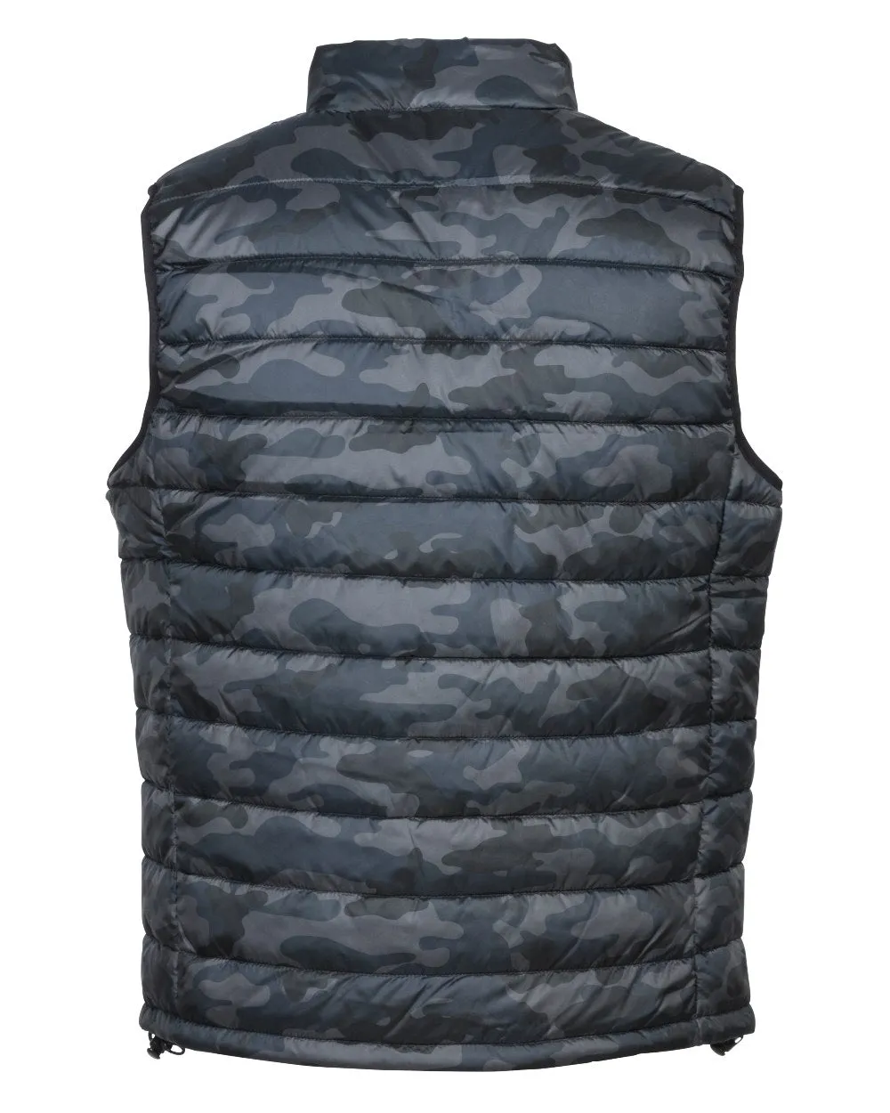 Percussion Camo Trek Vest