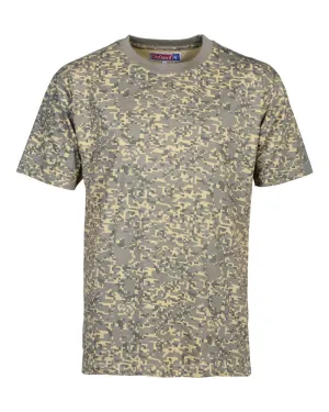 Percussion Digicam T-Shirt