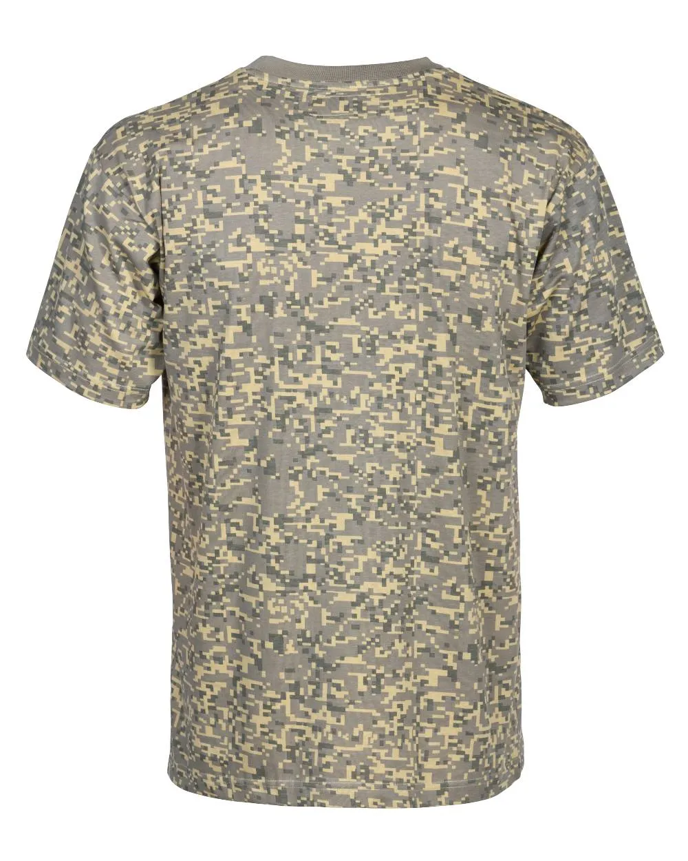 Percussion Digicam T-Shirt