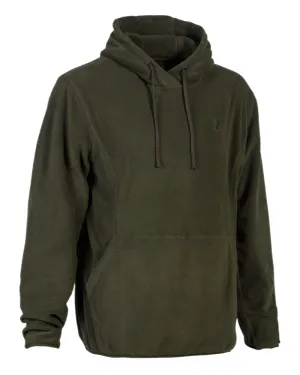 Percussion Fleece Hooded Sweatshirt