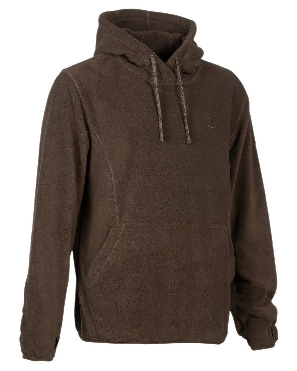 Percussion Fleece Hooded Sweatshirt