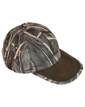 Percussion Ghostcamo Baseball Cap