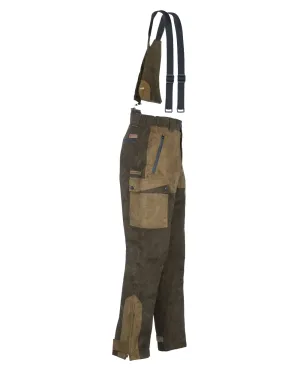 Percussion Grand Nord Salopette Trousers