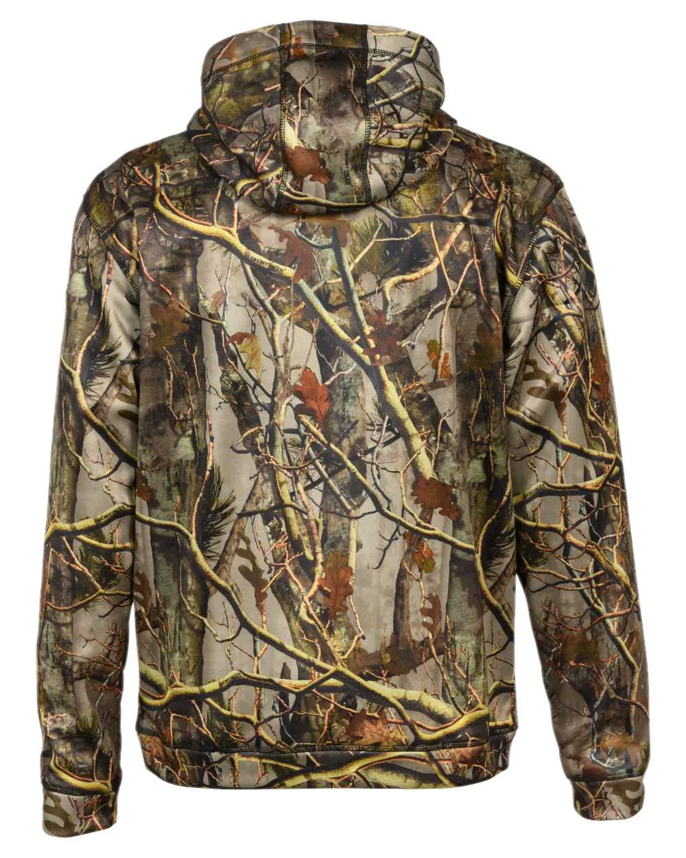 Percussion Hooded Sweatshirt