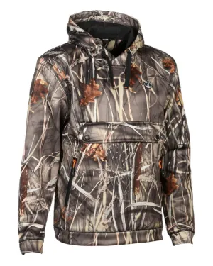 Percussion Hooded Sweatshirt