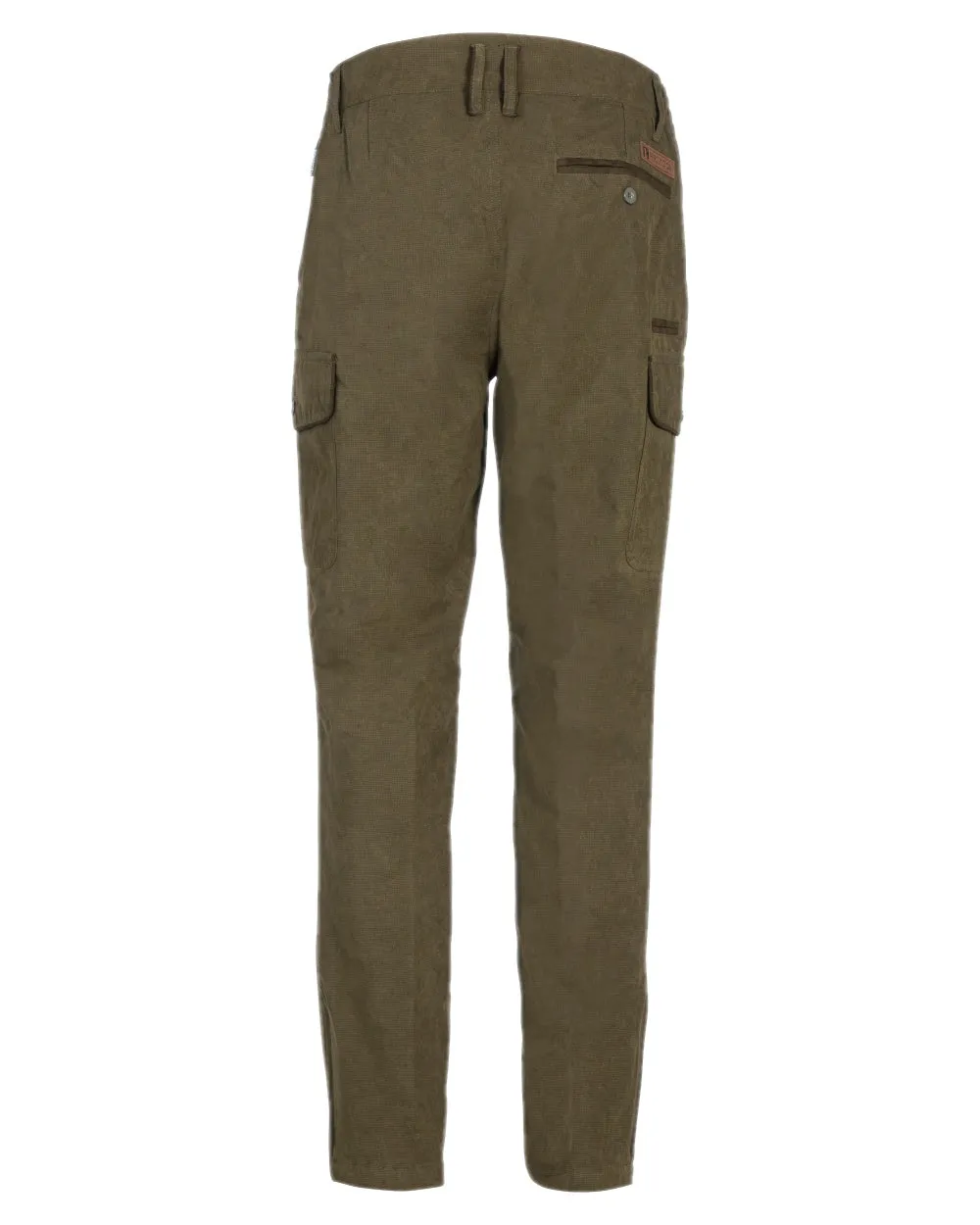 Percussion Rambouillet Original Waterproof Trousers
