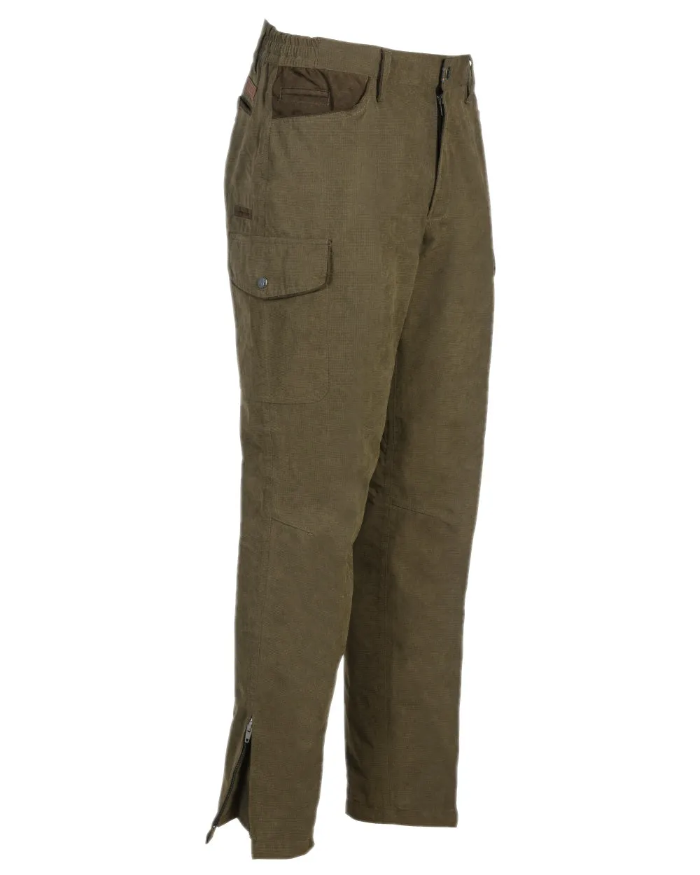 Percussion Rambouillet Original Waterproof Trousers