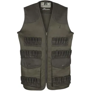 Percussion Savane Maxi Tubes Gilet