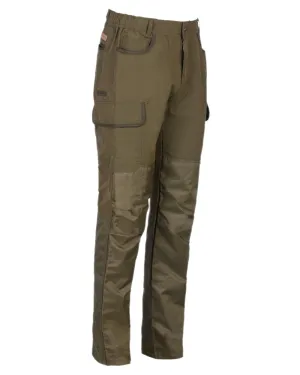 Percussion Savane Reinforced Hyperstretch Trousers