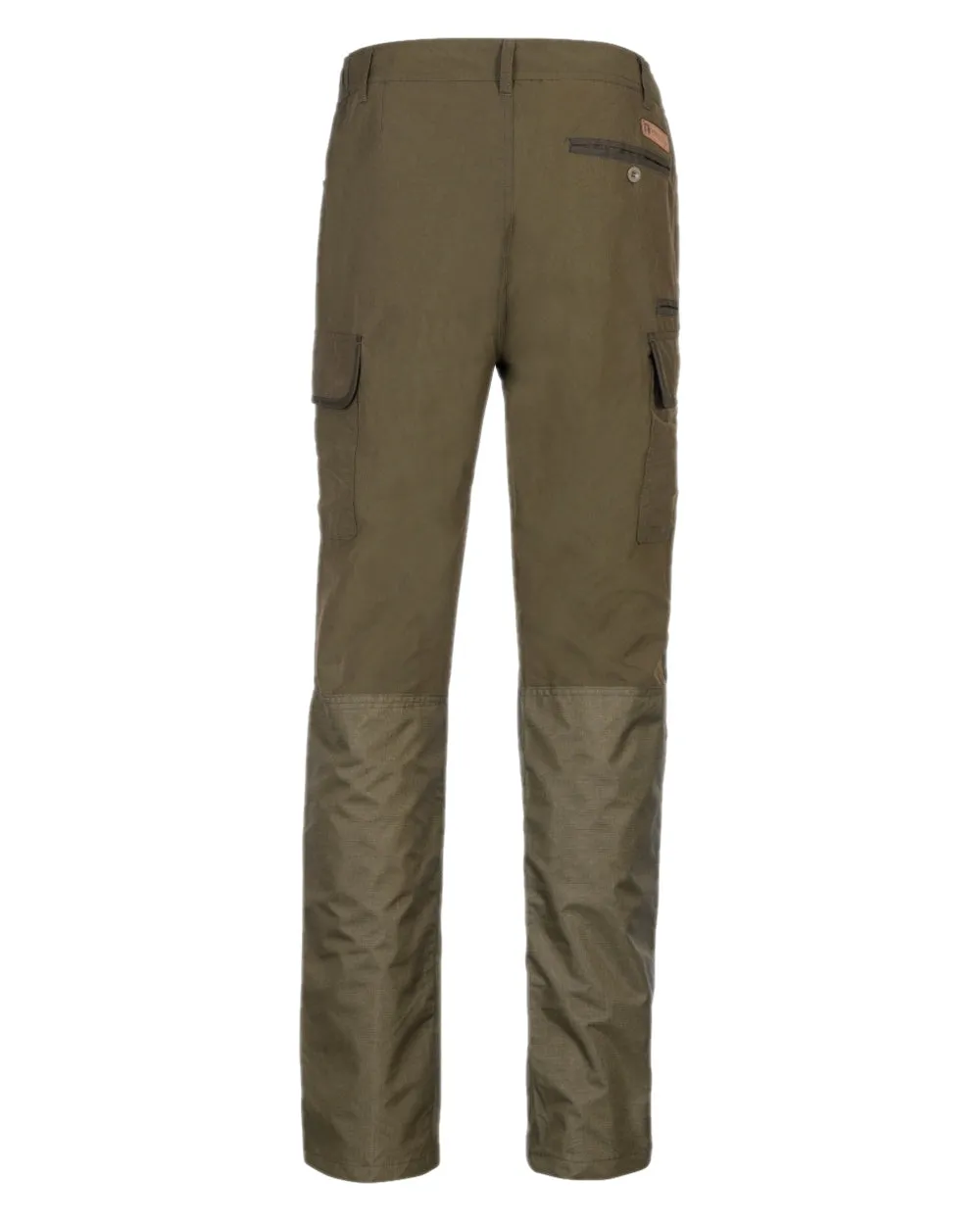 Percussion Savane Reinforced Hyperstretch Trousers