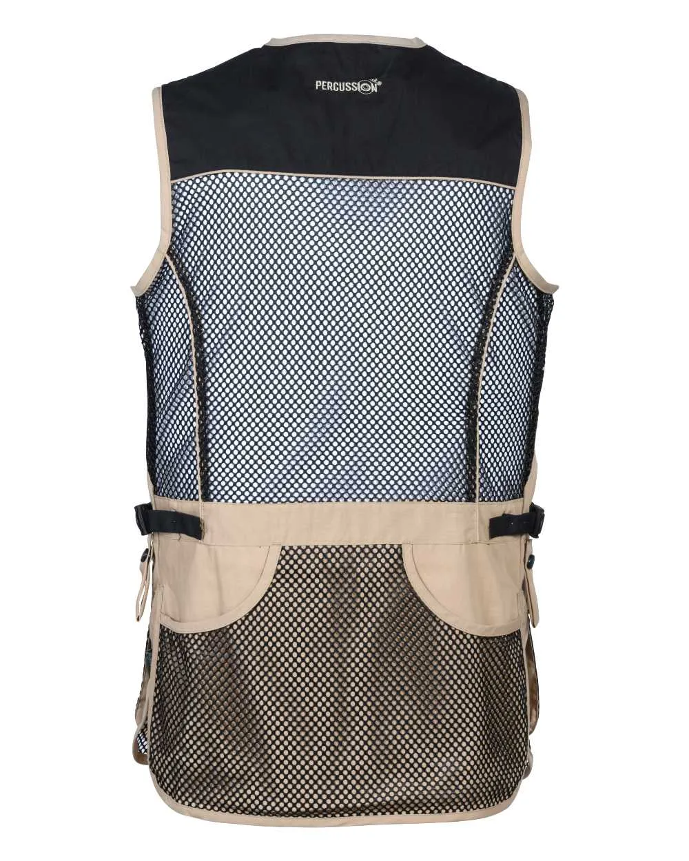 Percussion Skeet Vest