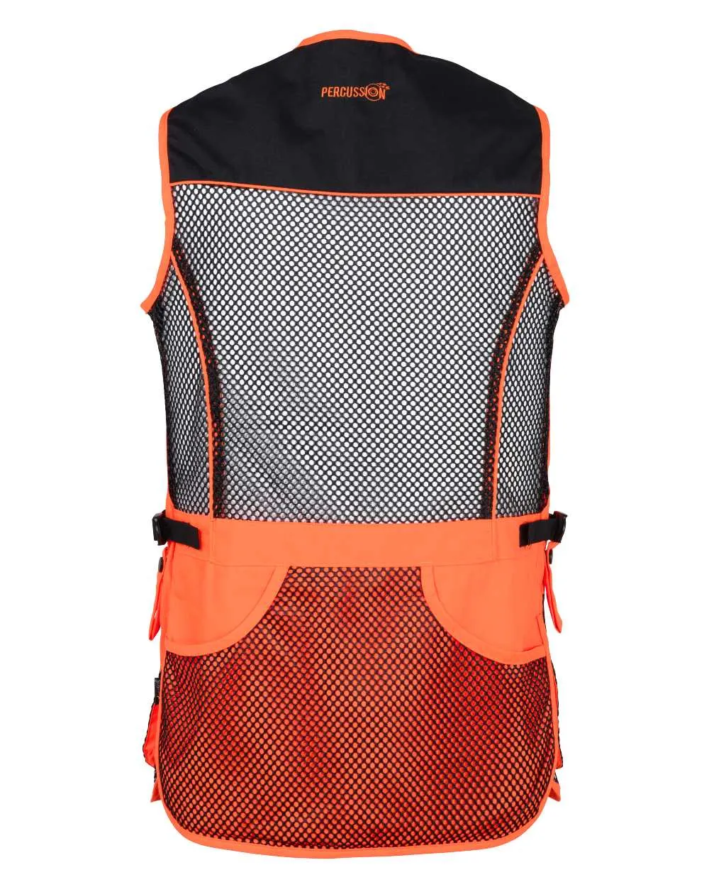 Percussion Skeet Vest