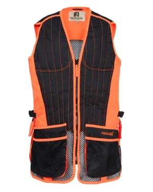 Percussion Skeet Vest