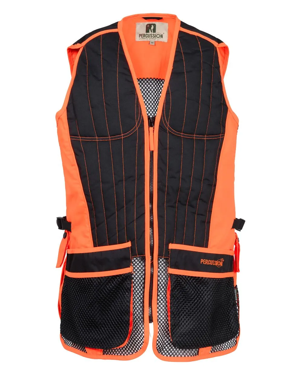 Percussion Skeet Vest