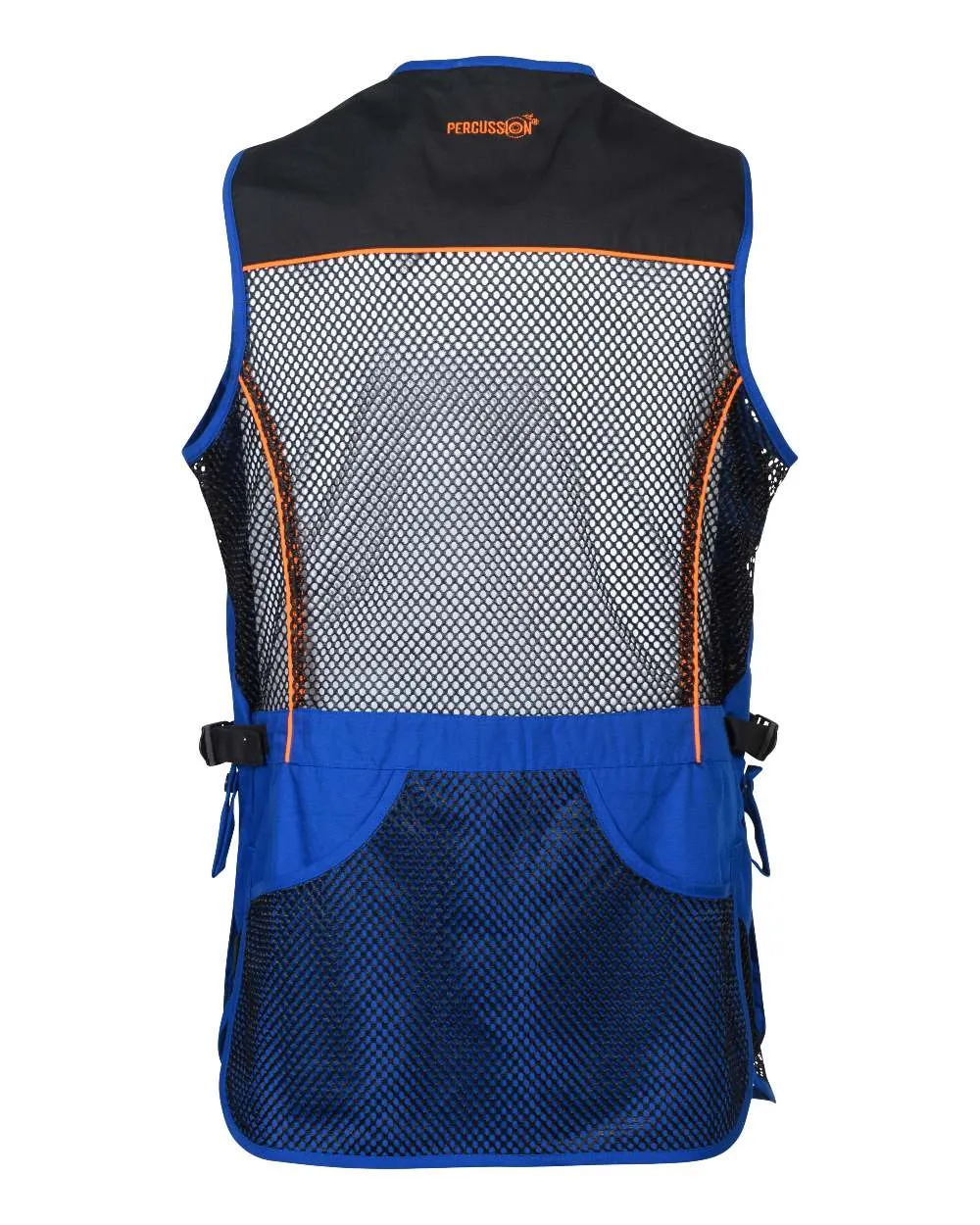 Percussion Skeet Vest