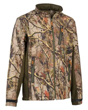 Percussion Softshell Hunting Jacket