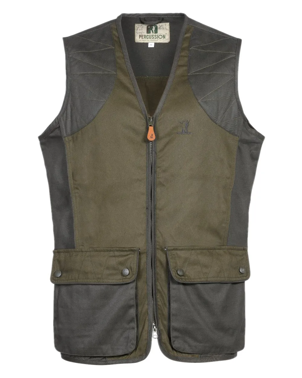 Percussion Tradition Hunting Gilet