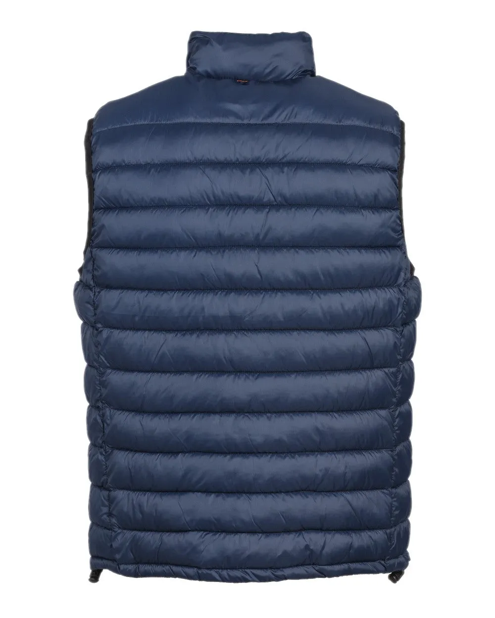 Percussion Trekking Quilted Gilet