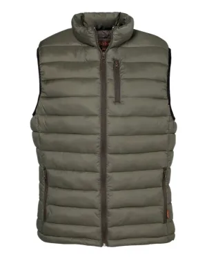 Percussion Trekking Quilted Gilet