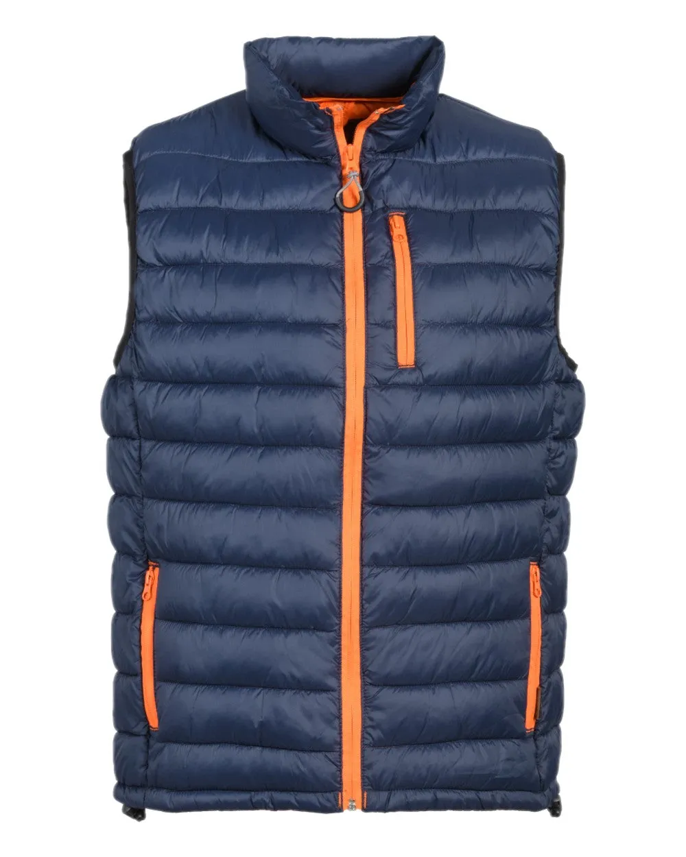Percussion Trekking Quilted Gilet