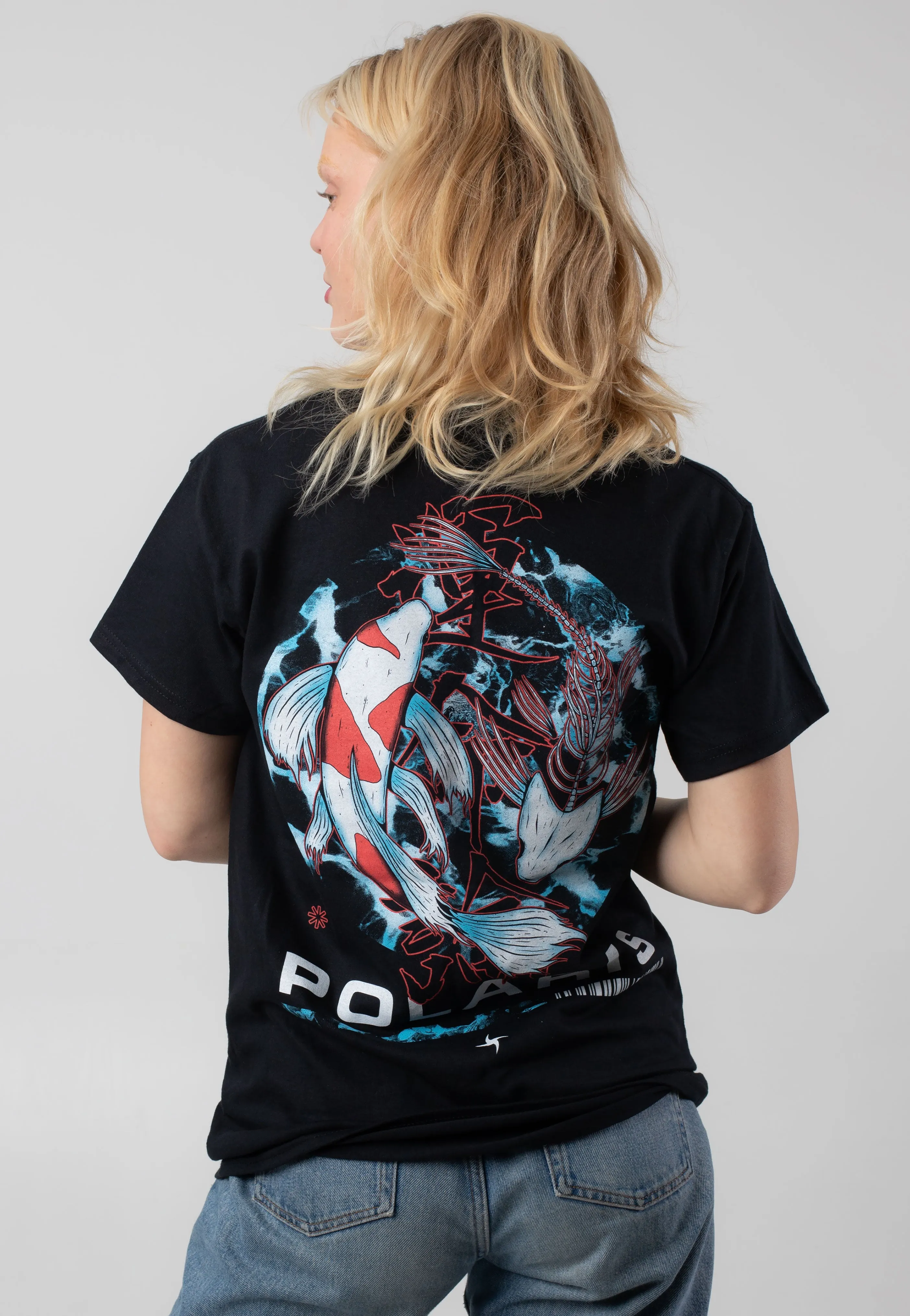 Polaris - Koi - T-Shirt