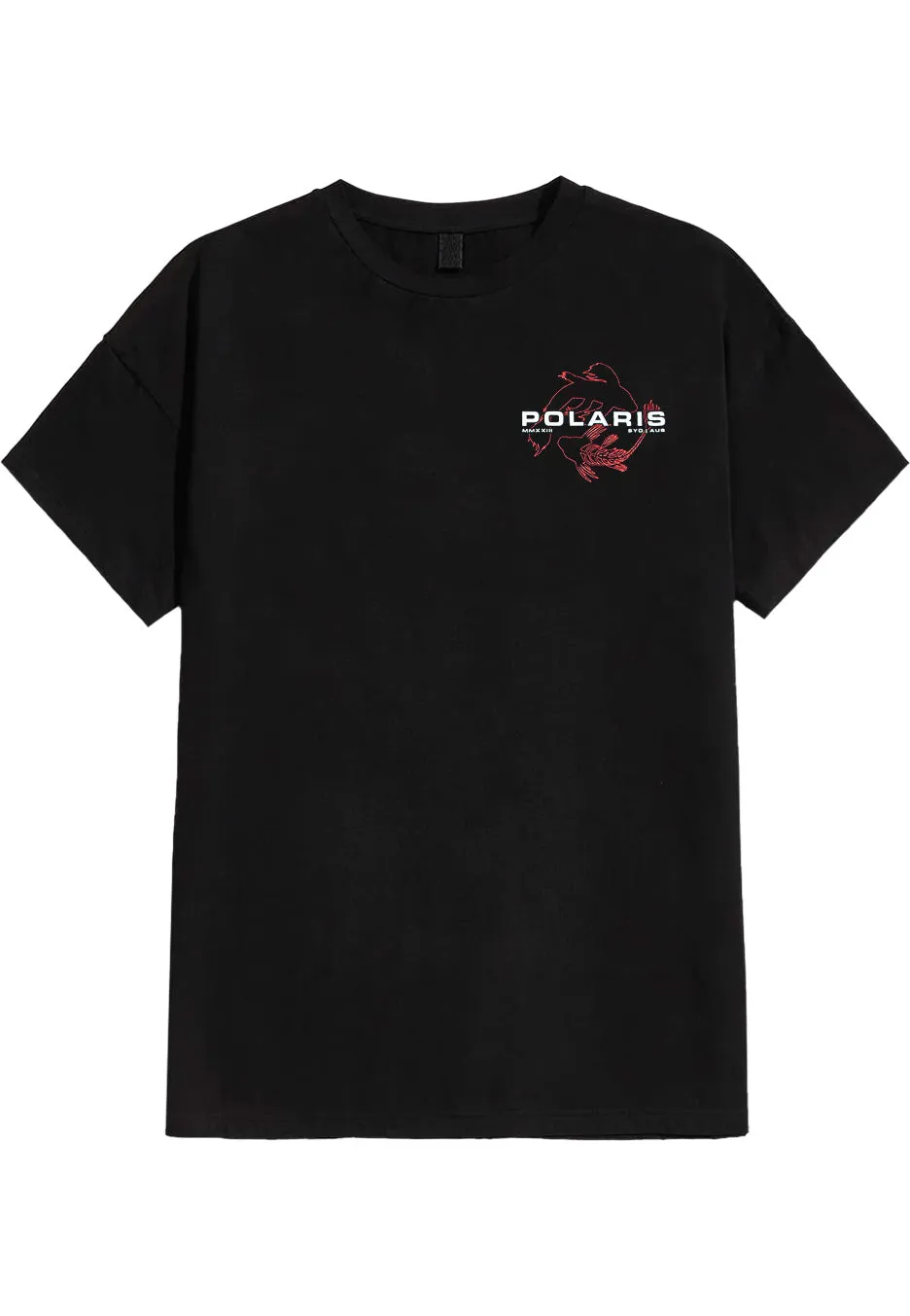 Polaris - Koi - T-Shirt