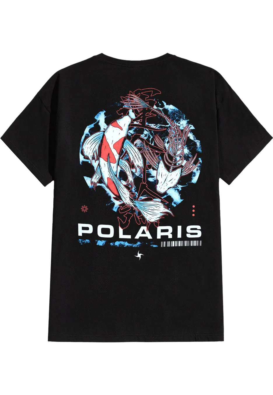 Polaris - Koi - T-Shirt