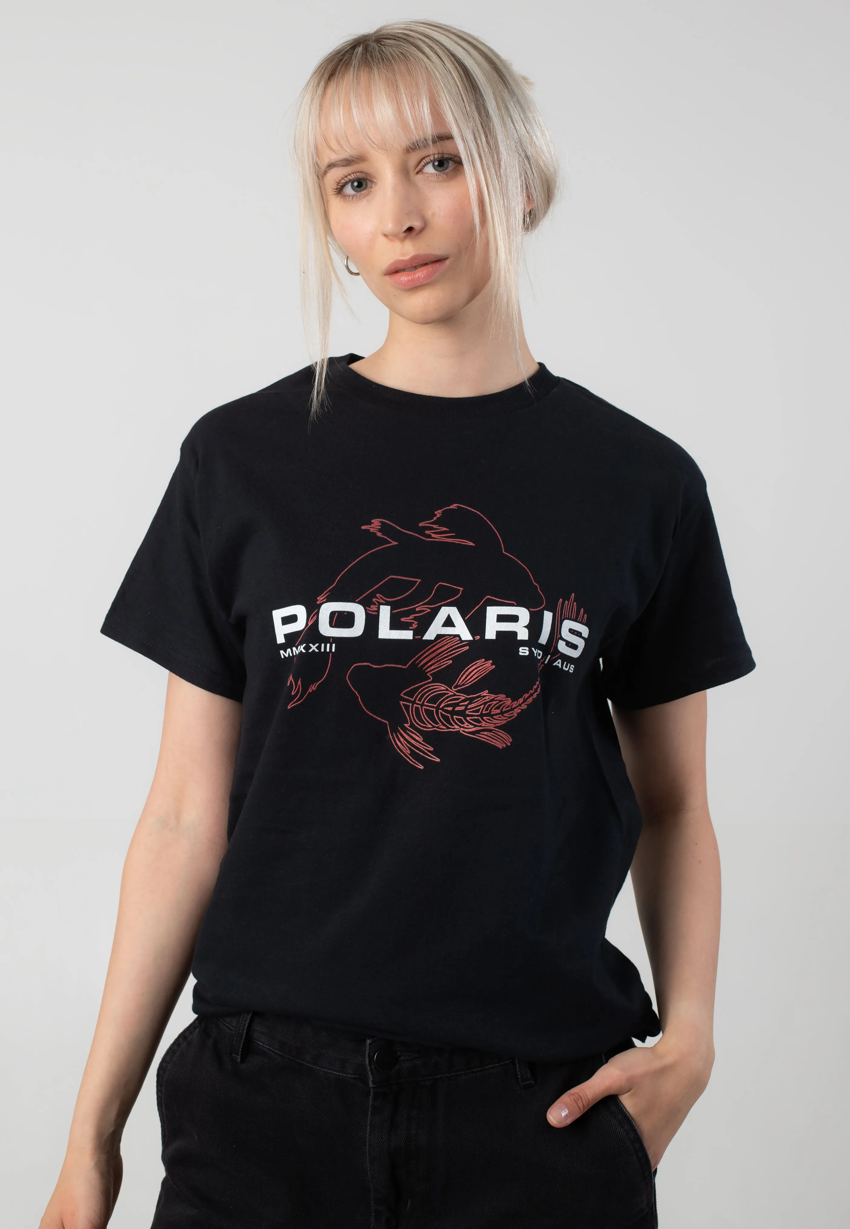 Polaris - Koi - T-Shirt