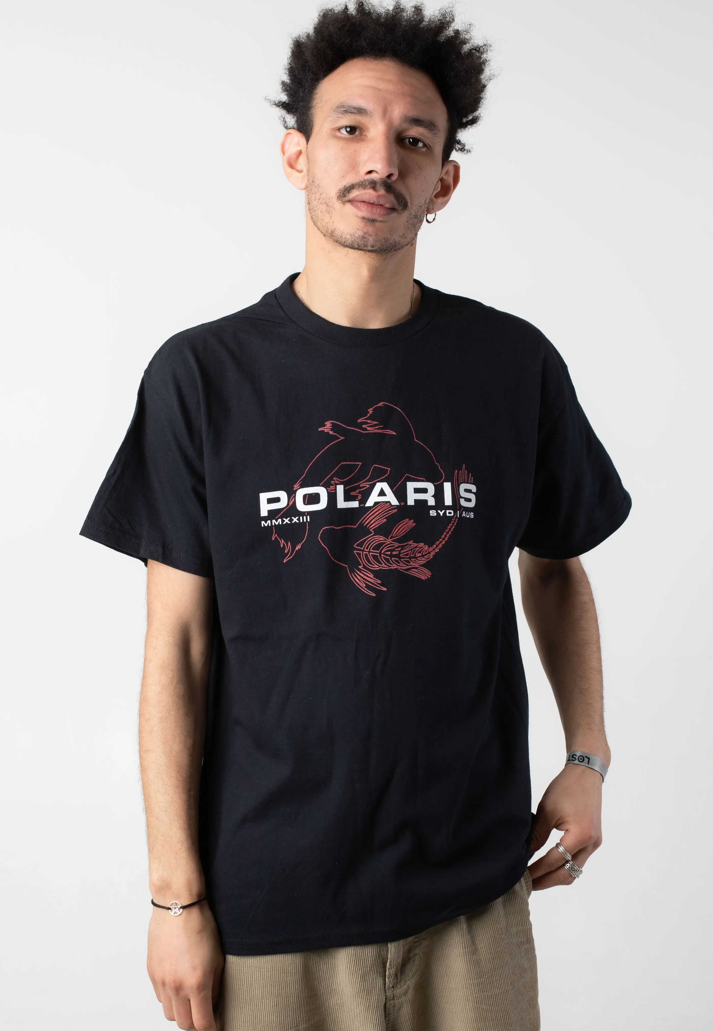 Polaris - Koi - T-Shirt