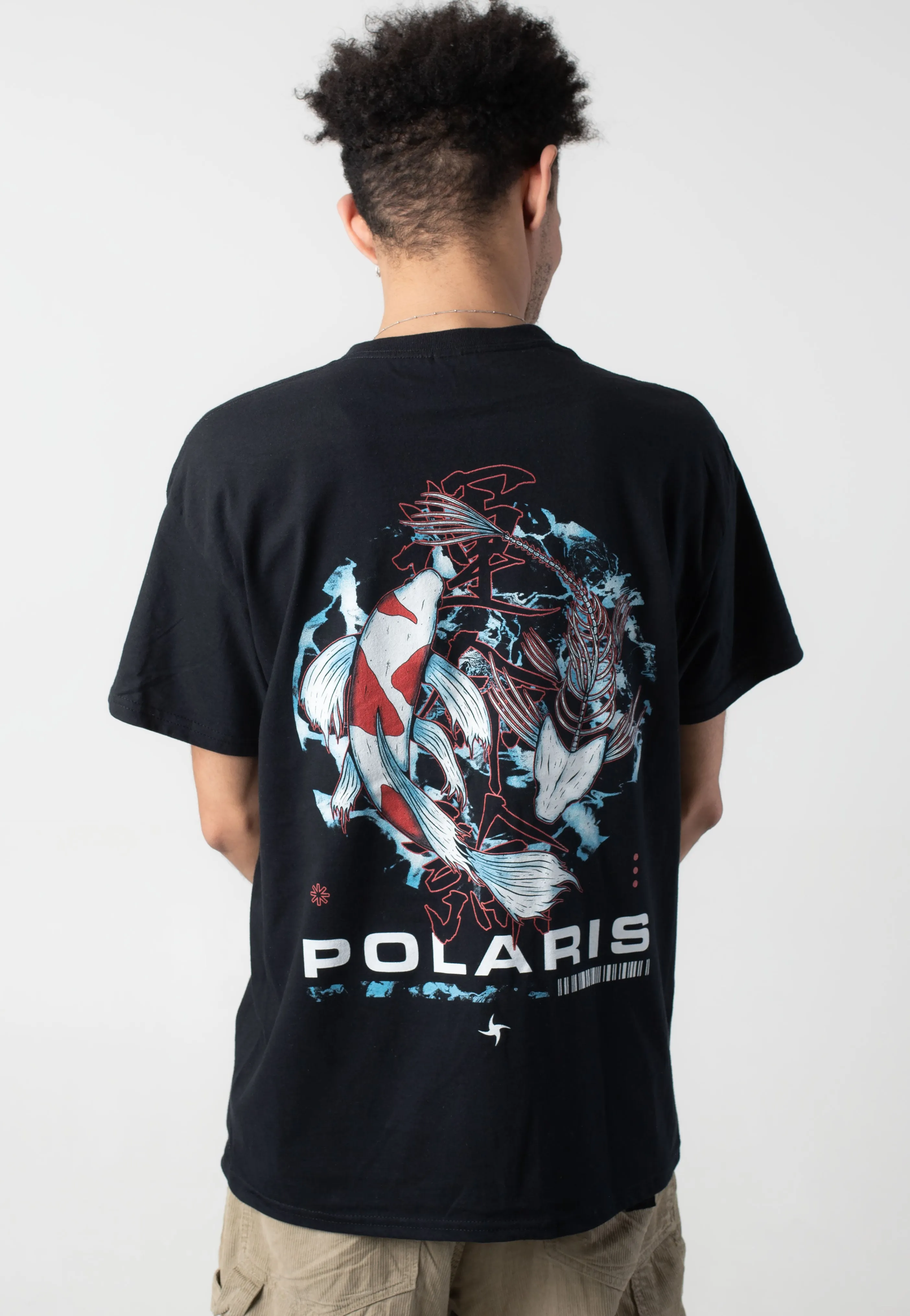 Polaris - Koi - T-Shirt