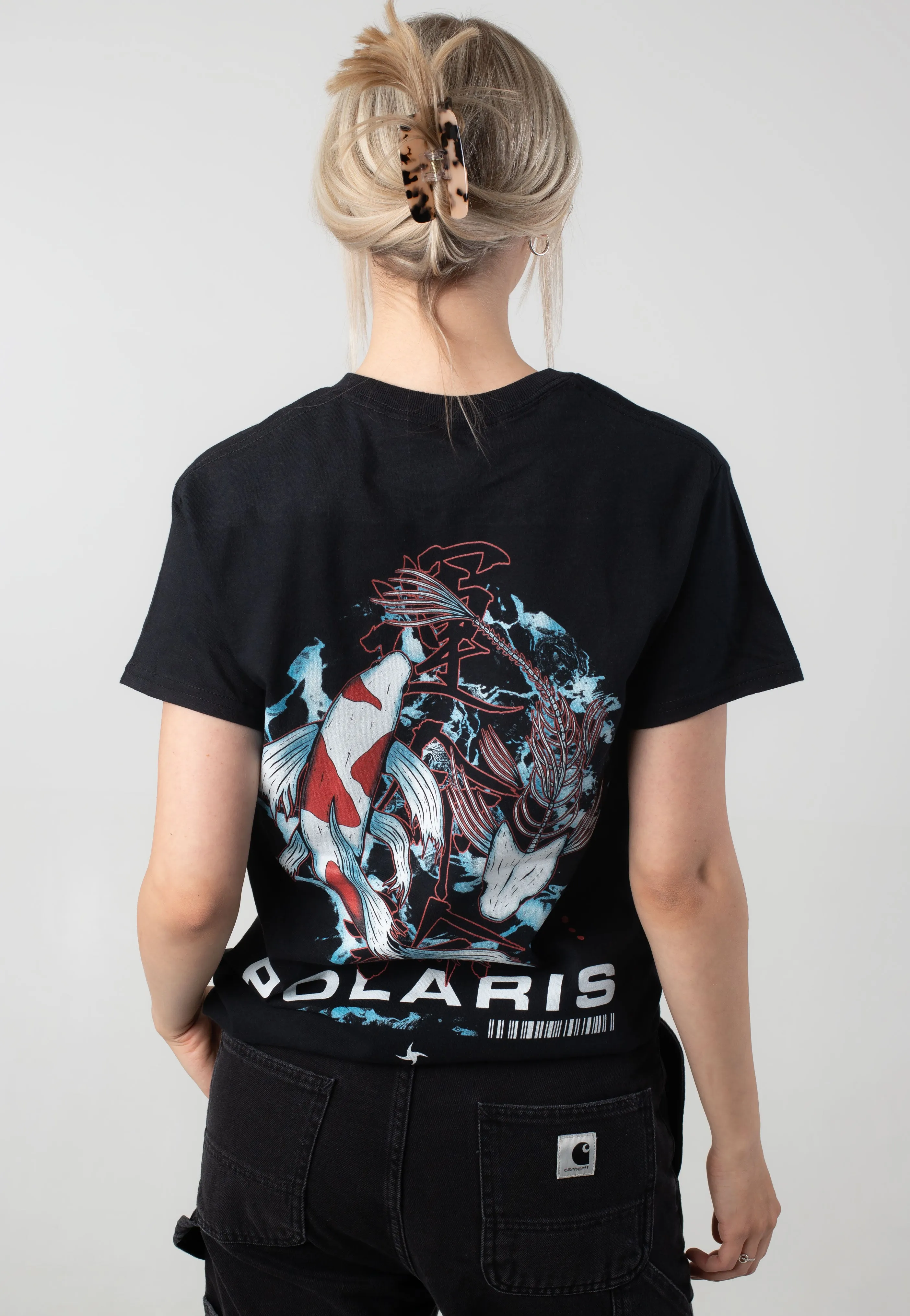 Polaris - Koi - T-Shirt