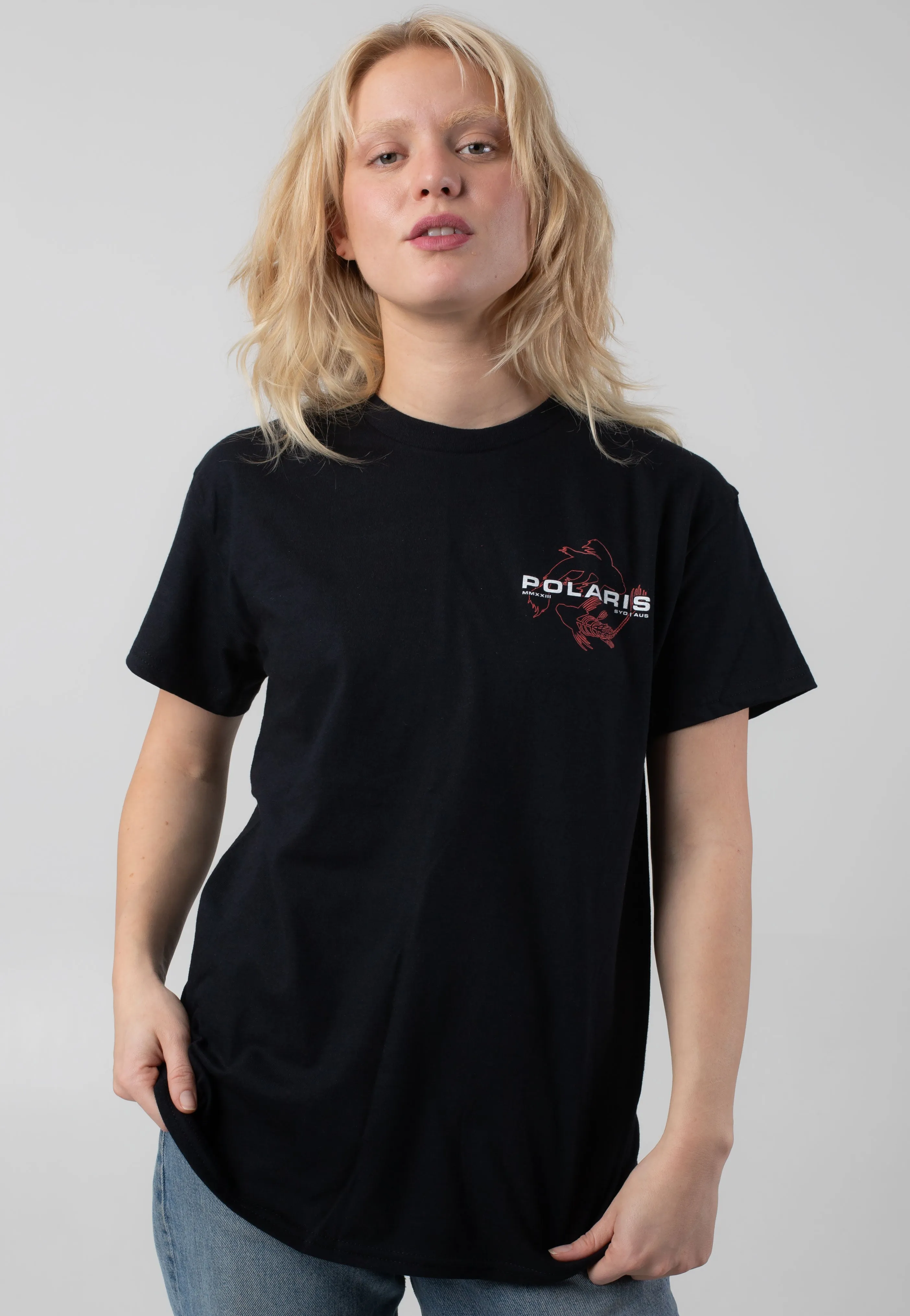 Polaris - Koi - T-Shirt