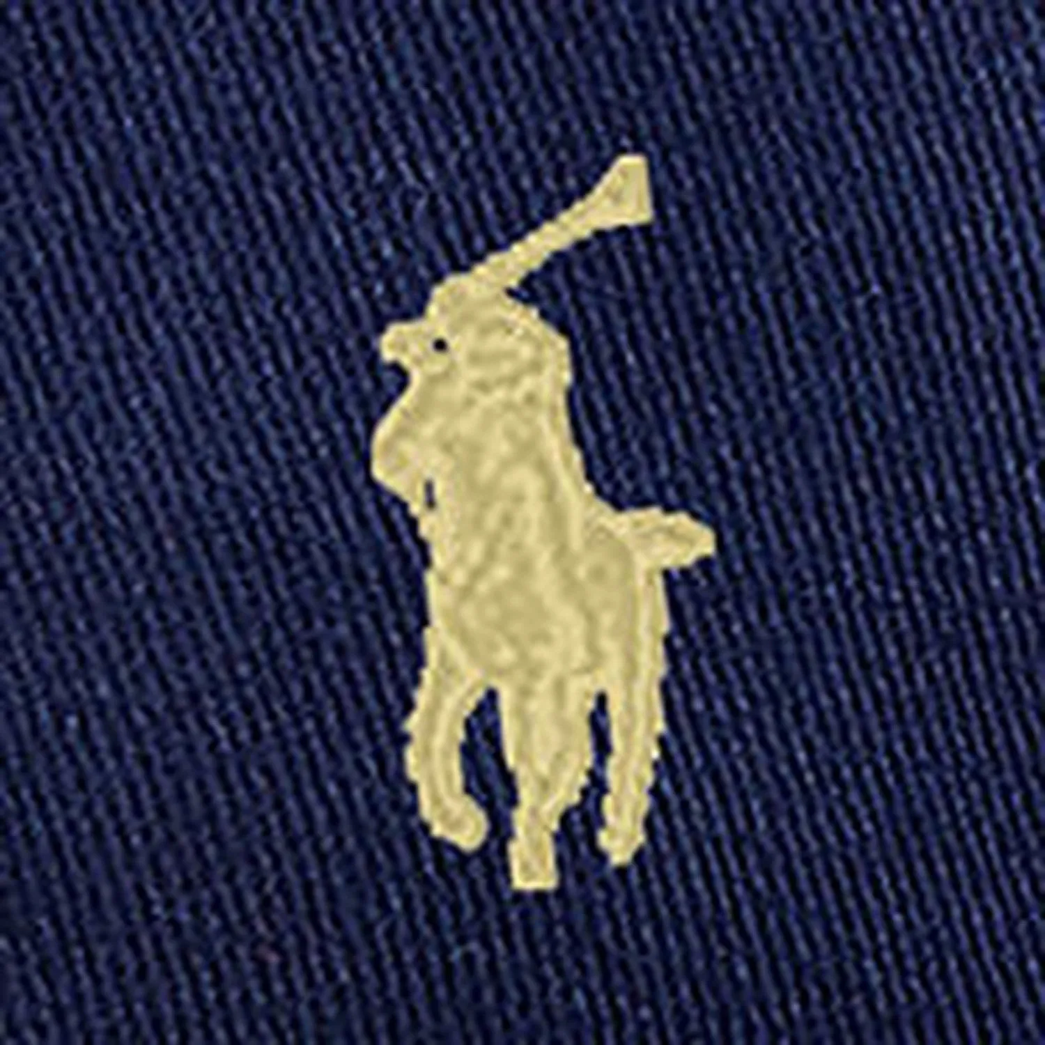 Polo Ralph Lauren Boys Hat Newport Navy