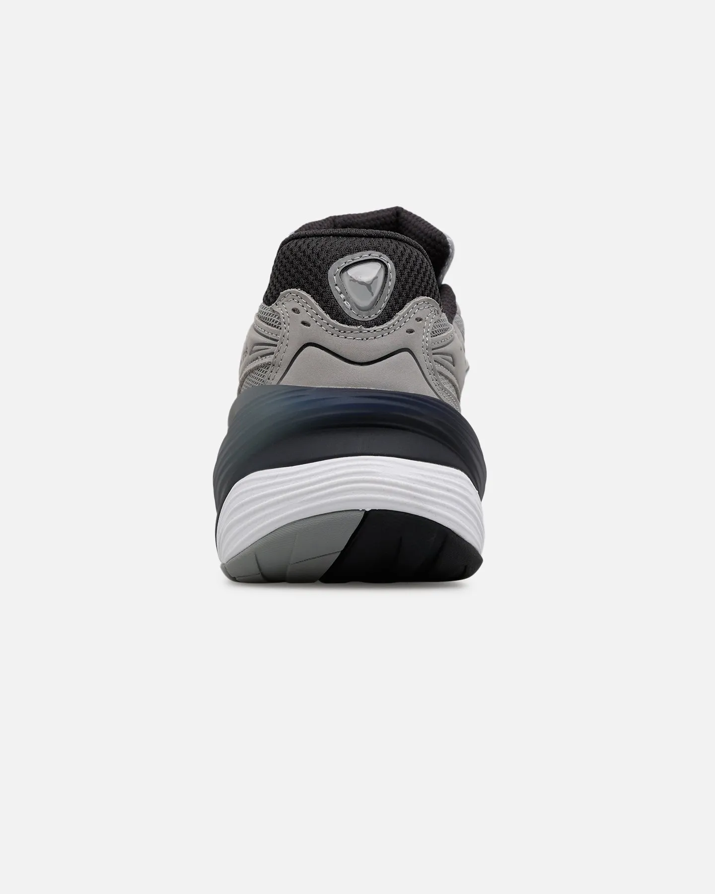 Puma Inverse Silver