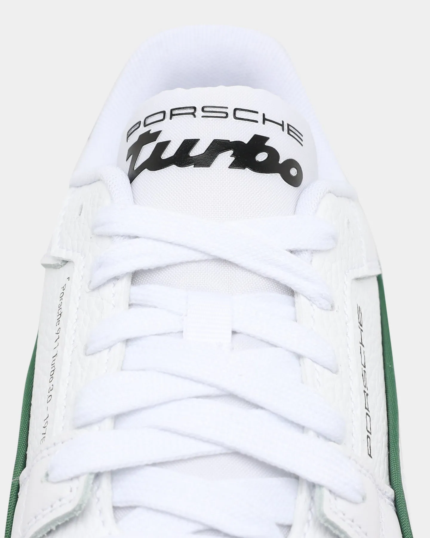 Puma PL CA Pro White