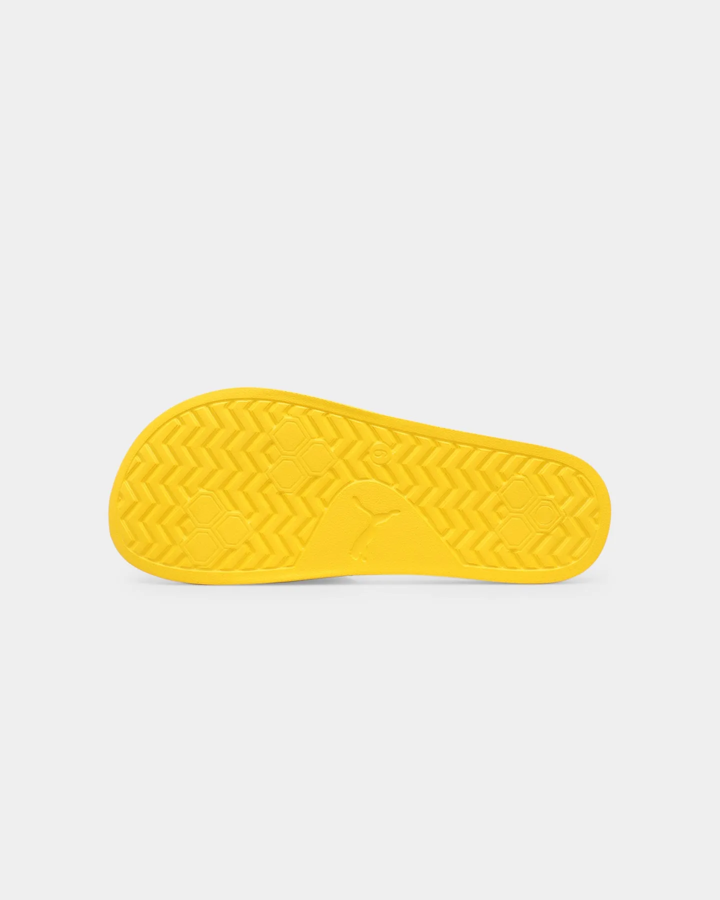 Puma X Porsche PL Leadcat 2.0 Lemon Chrome-Puma Black
