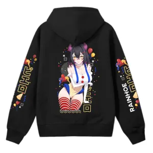 Rainhoe Just Clownin' Hoodie