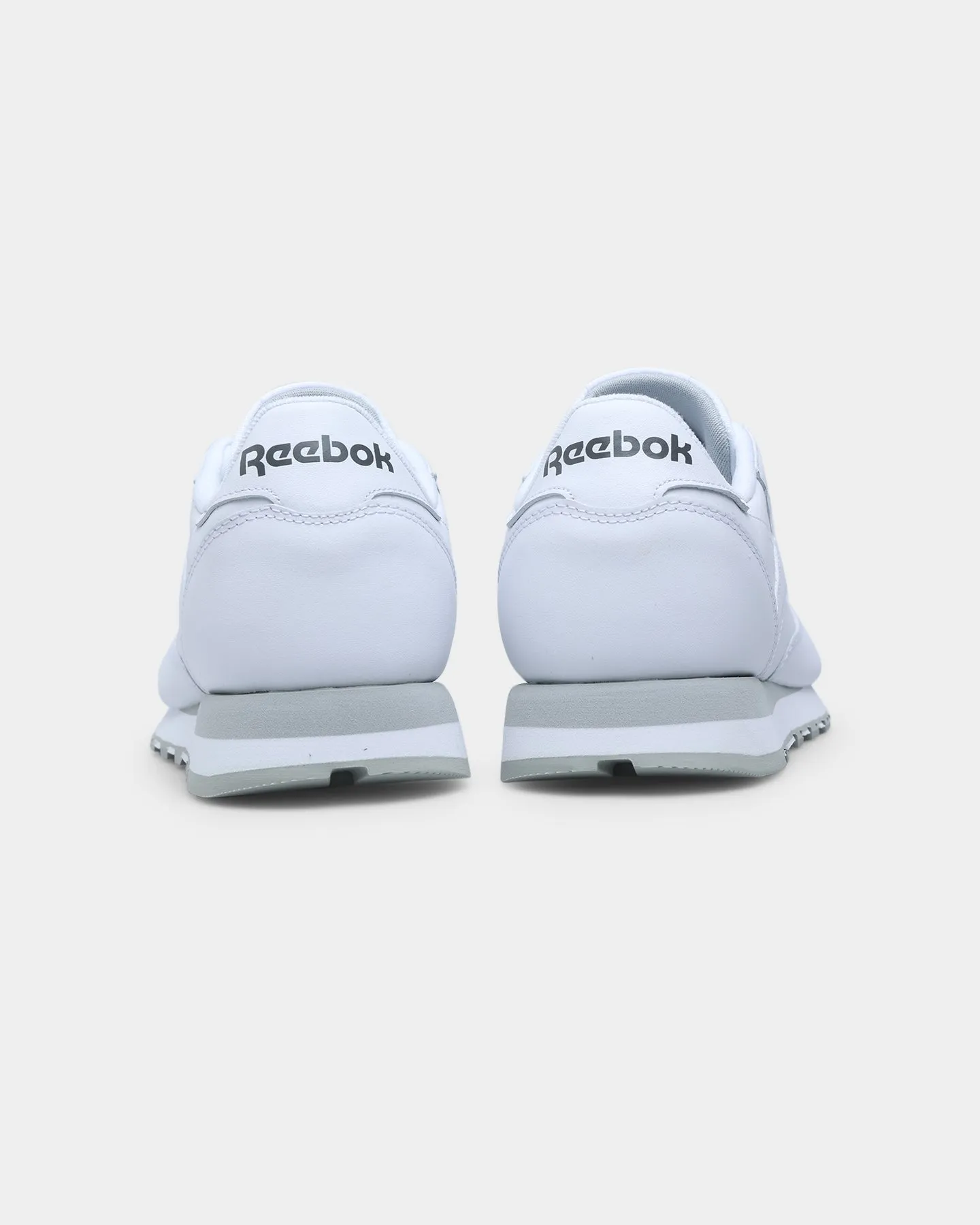 Reebok Classic Leather Ftwr White/Pure Grey 3/Pure Grey 7