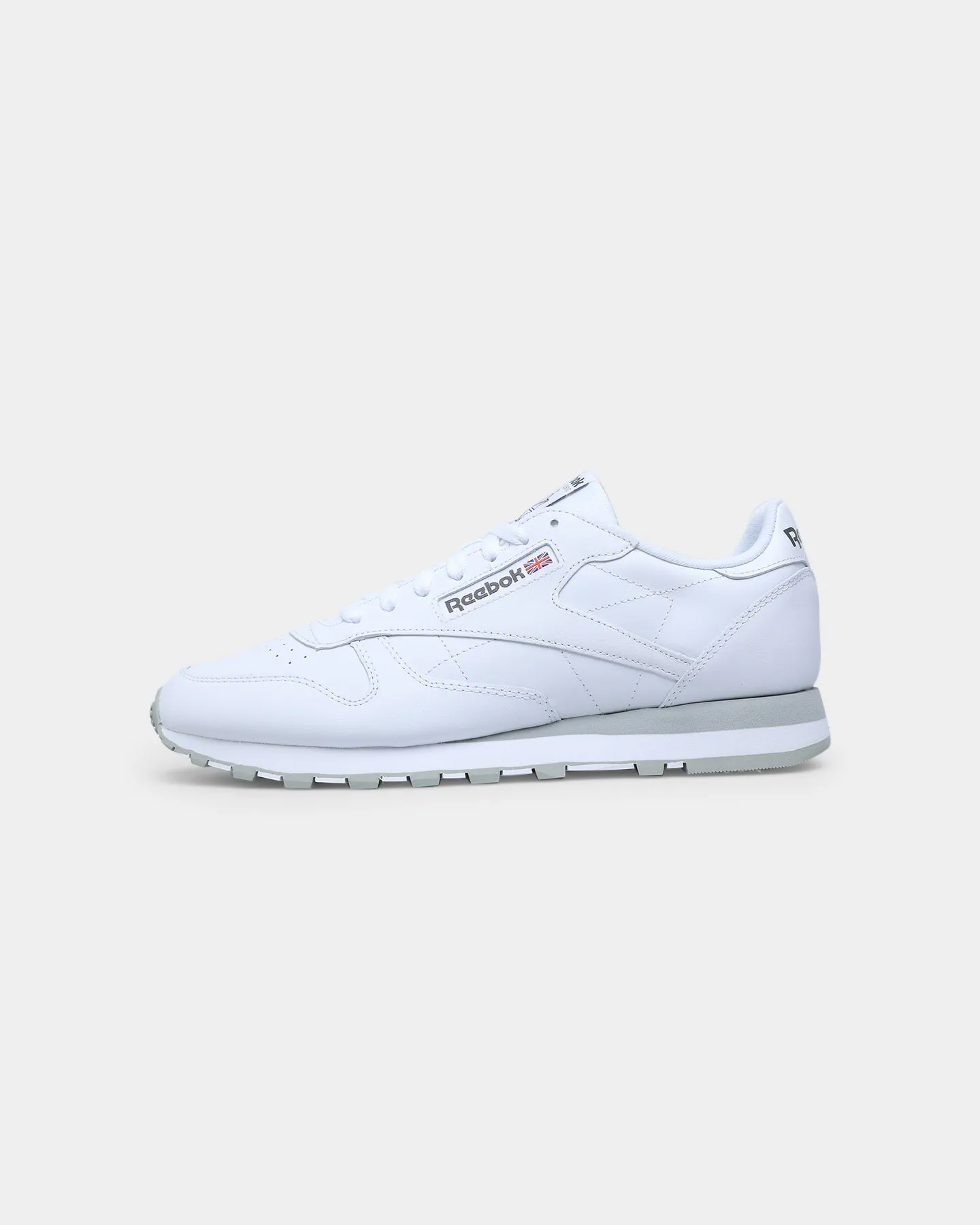 Reebok Classic Leather Ftwr White/Pure Grey 3/Pure Grey 7