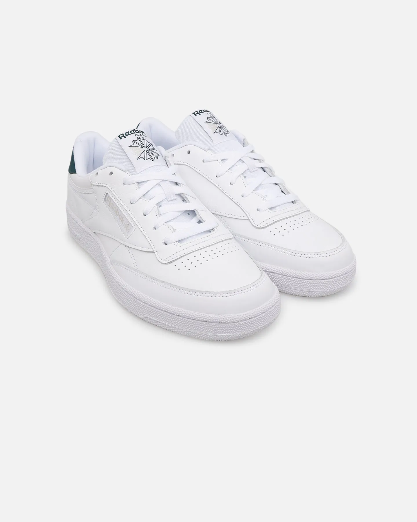 Reebok Club C 85 White/Green